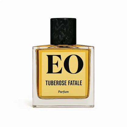 Ensar Oud Tuberose Fatale Parfum 50ML Limited Edition (Special Order)