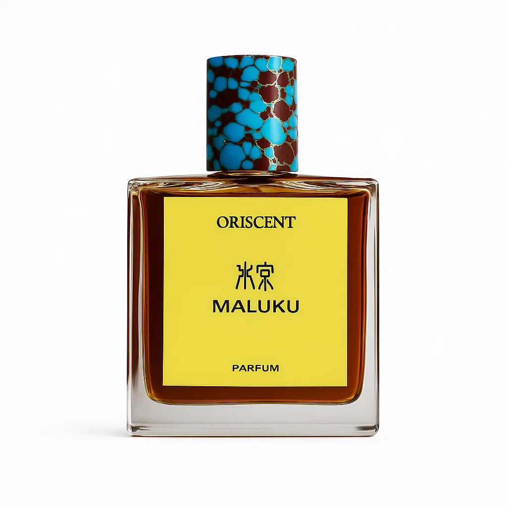 Ensar Oud Maluku Parfum 50ML Limited Edition (Special Order)