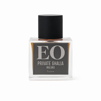 Ensar Oud Private Ghalia: Maluku Parfum 100ML (Special Order)