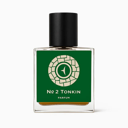 Ensar Oud No.2 Tonkin Parfum 15ML