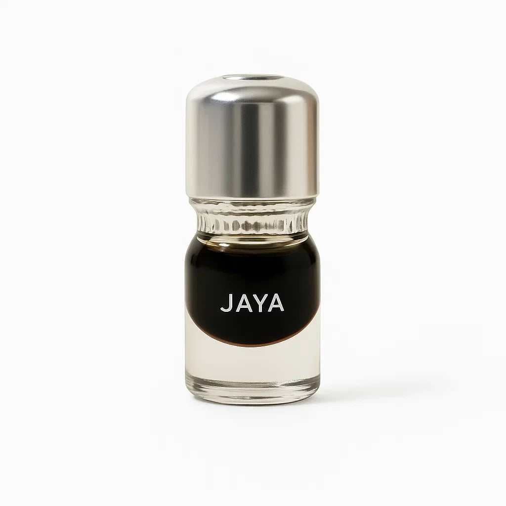 Ensar Oud Jaya Oil 3GM EO Vial