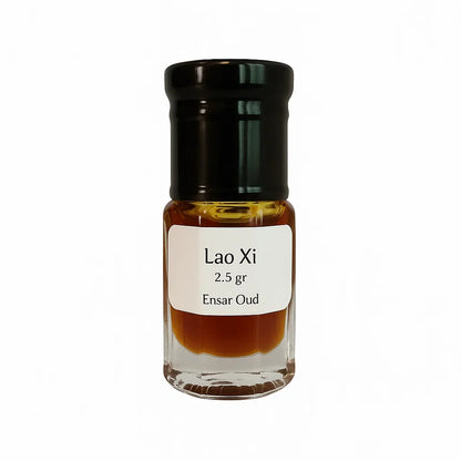 Ensar Oud Lao Xi Oil 2.5GM
