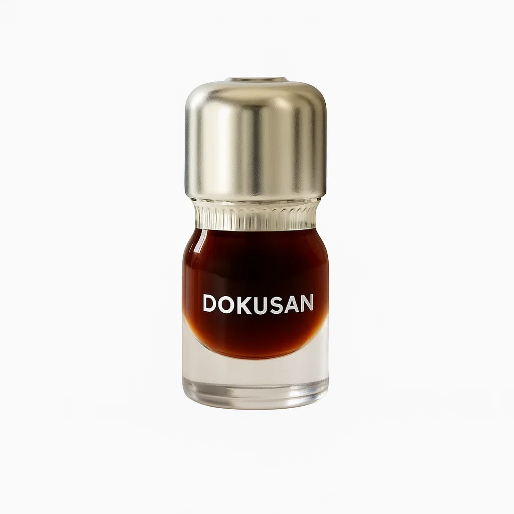 Ensar Oud Dokusan Oil 3GM EO Vial