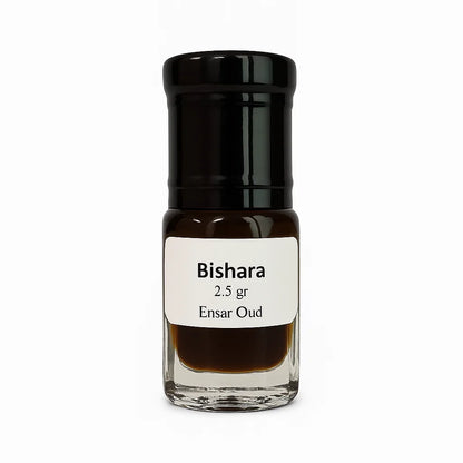 Ensar Oud Bishara Attar 2.5GM