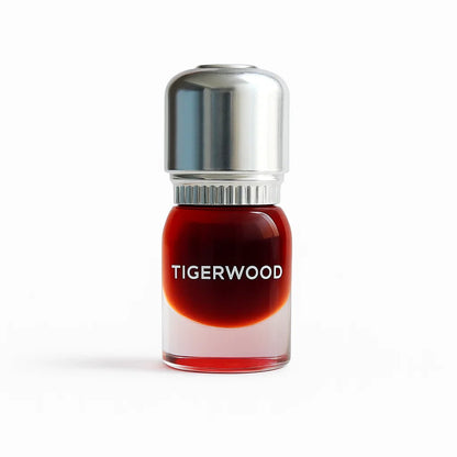 Ensar Oud Tigerwood Ghalia Attar 3GM EO Vial