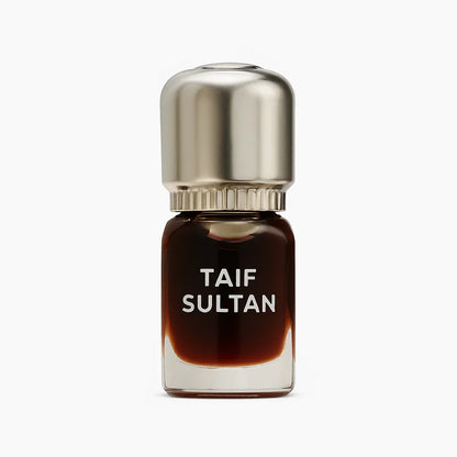 Ensar Oud Taif Sultan Attar 3GM EO vial