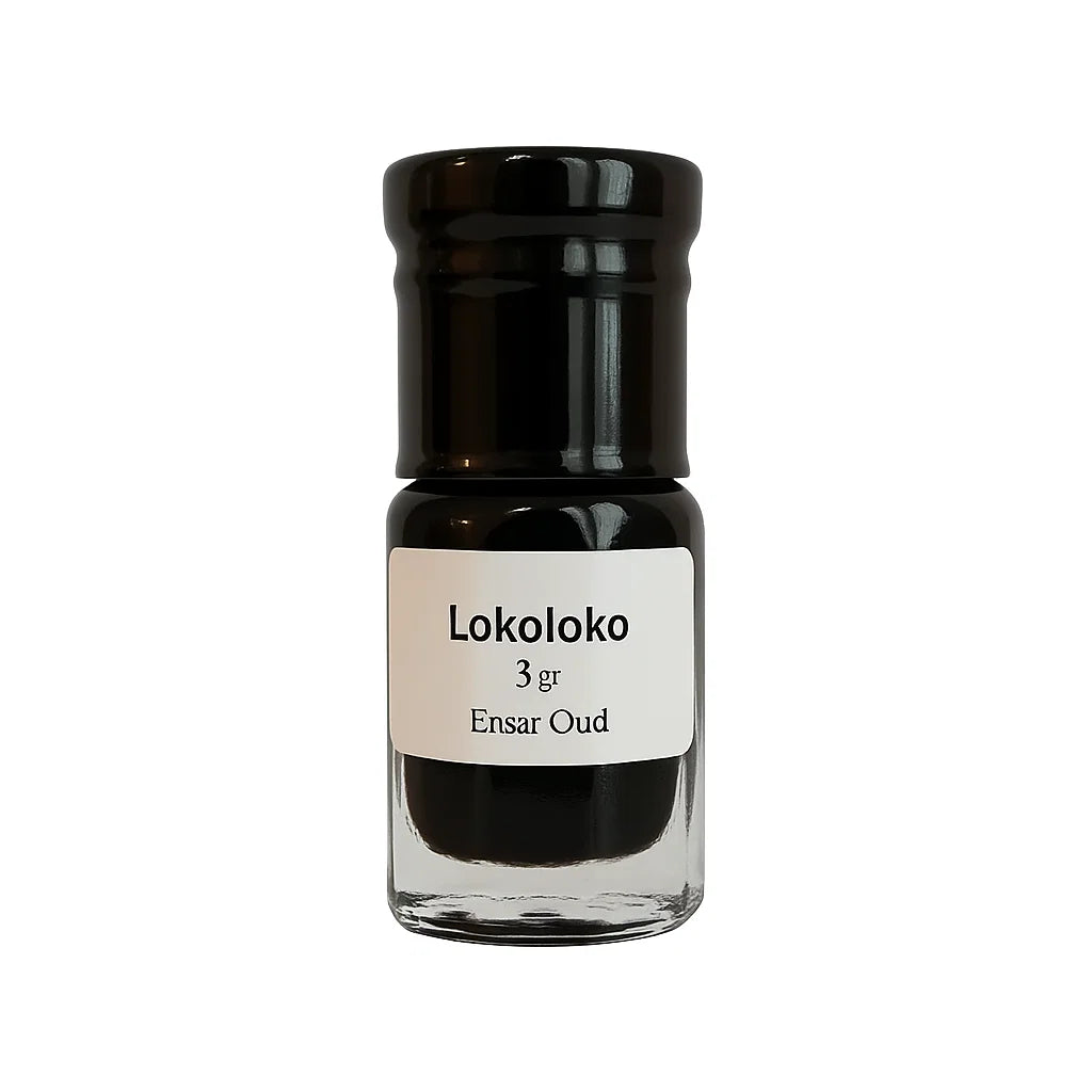 Ensar Oud LokoLoko Attar 3GM