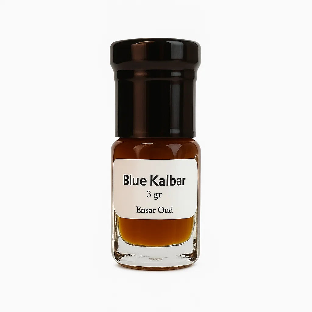 Ensar Oud Blue Kalbar Attar 3GM