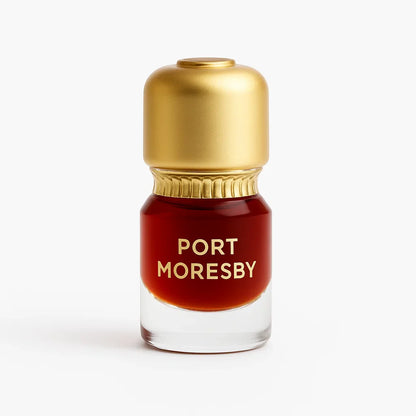 Ensar Oud Port Moresby Oil 3GM EO Vial