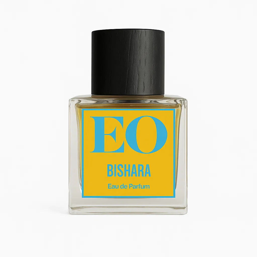 Ensar Oud Bishara Parfum: Borneo 3000  30ML