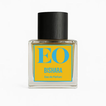 Ensar Oud Bishara Parfum: Borneo 3000  30ML