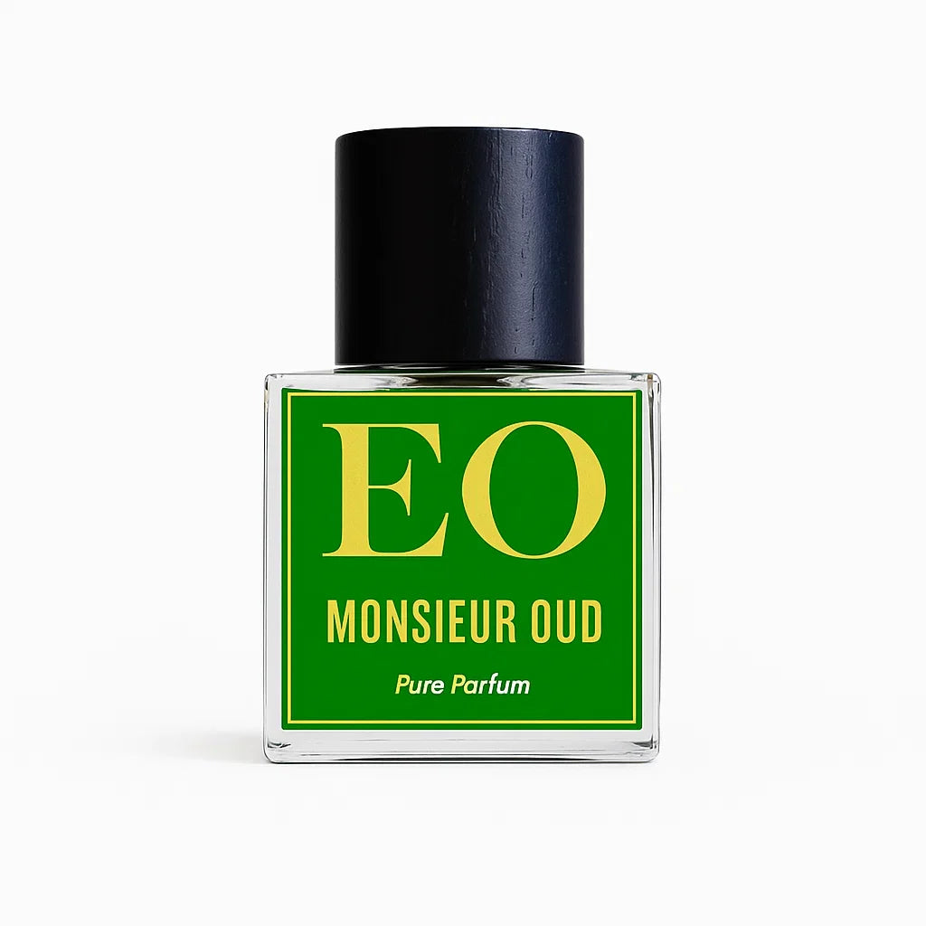 Ensar Oud Monsieur Oud Parfum 30ML