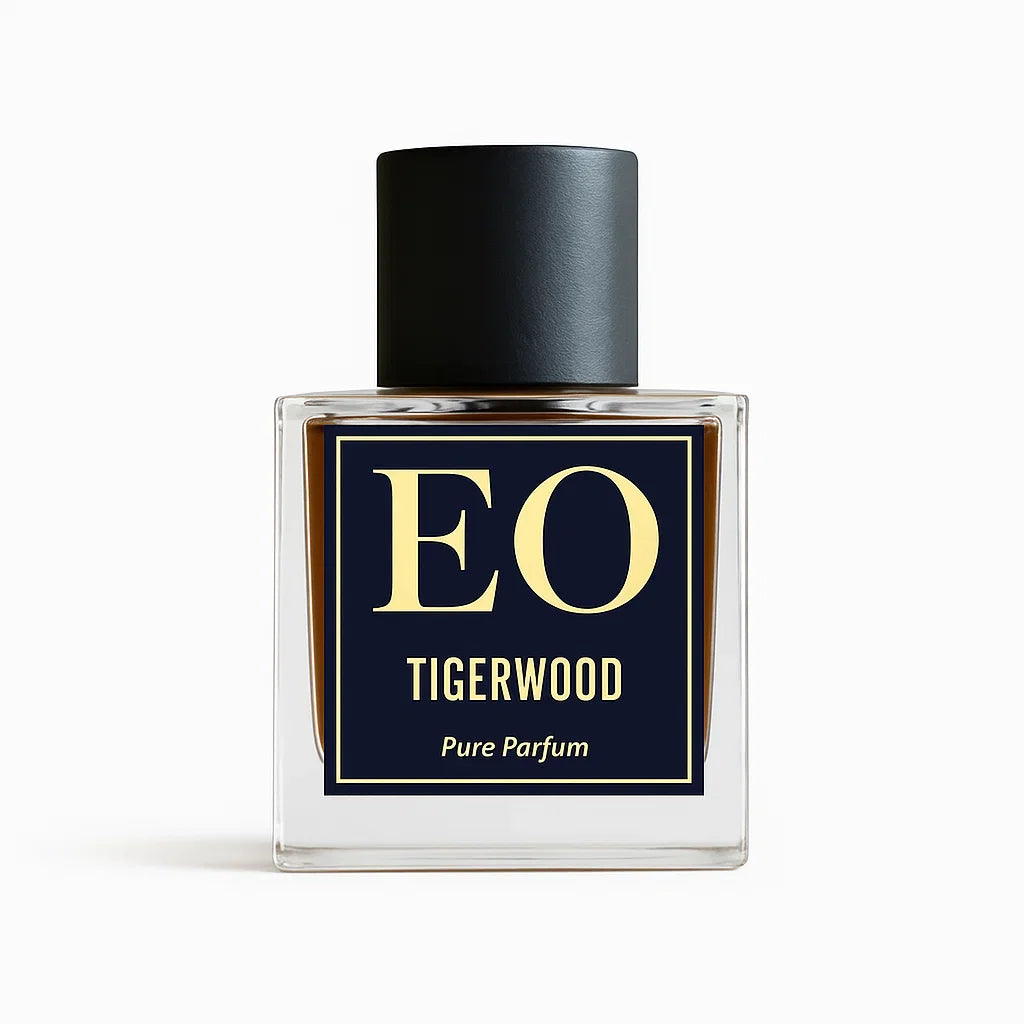 Ensar Oud Tigerwood: Terengganu Parfum  30ML