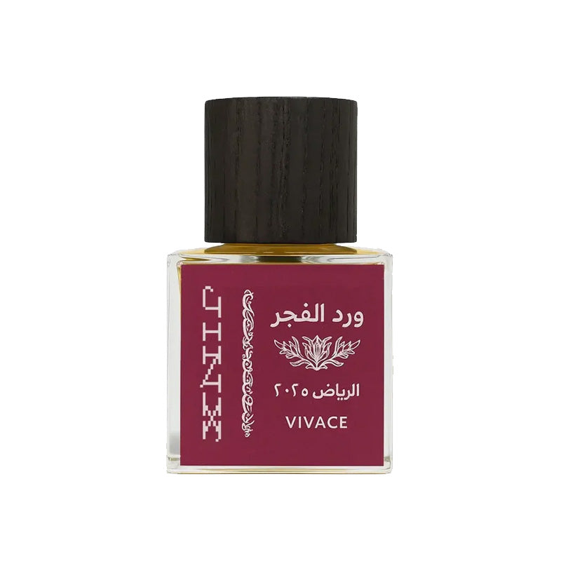 Jinx Rose Of Dawn Perfume 30ML Exclusive