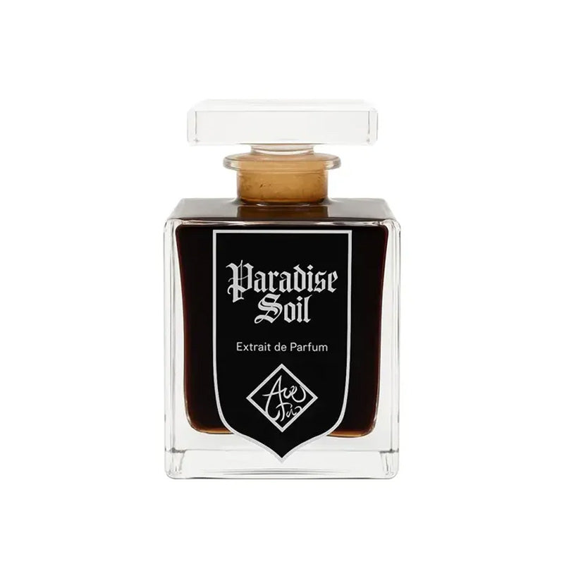 Areej Le Dore Paradise Soil Exclusive Edition Extrait 50ml