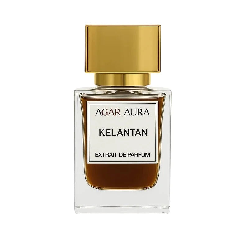 Agar Aura Kelantan Perfume 25ML