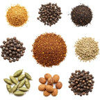 African Spices
