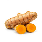 Curcuma Turmeric