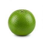 Green Mandarin Orange