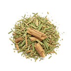 Indian Vetiver