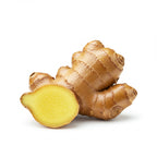 Kahili Ginger