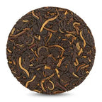 Pu-erh Tea