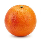 Red Mandarin Orange