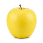 Yellow Apple